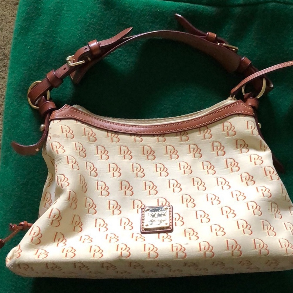 Dooney and Bourke Hobo Bag